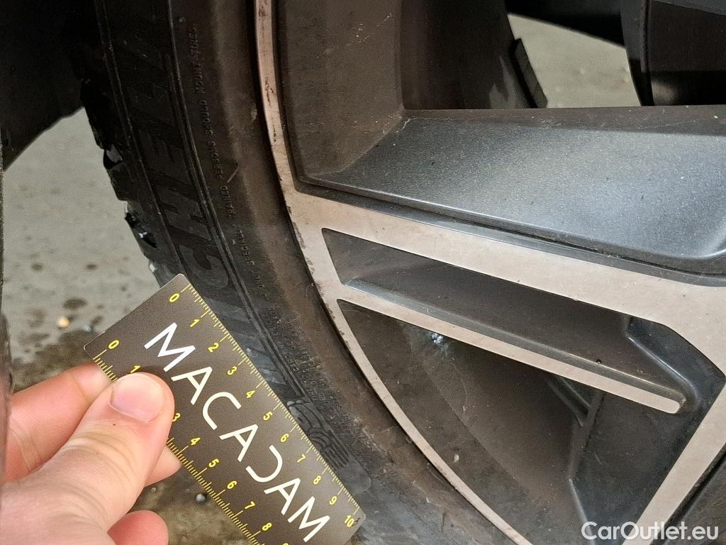  Seat  ATECA  FR 4Drive 1.4 TSI 150CV BVA6 E6 #21