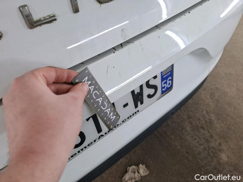  Renault  Clio  V Business 1.0 SCe 65CV BVM5 E6d #17