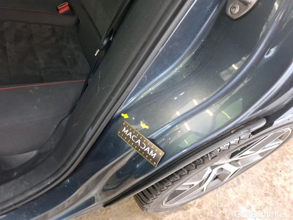  Seat  ATECA  FR 4Drive 1.4 TSI 150CV BVA6 E6 #31