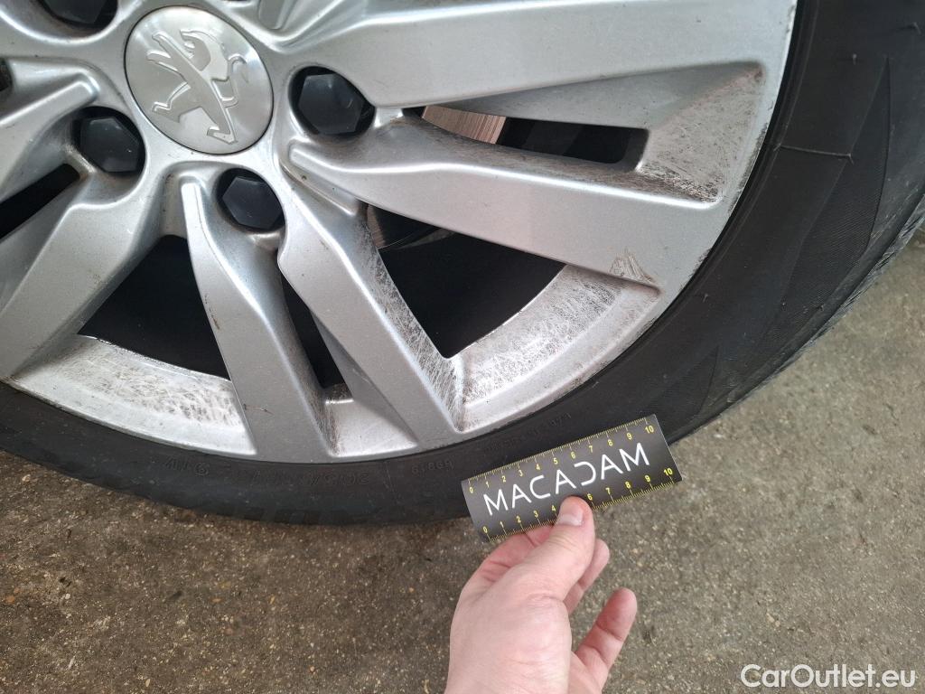  Peugeot  308  Active 1.2 PureTech 110CV BVM6 E6dT #62