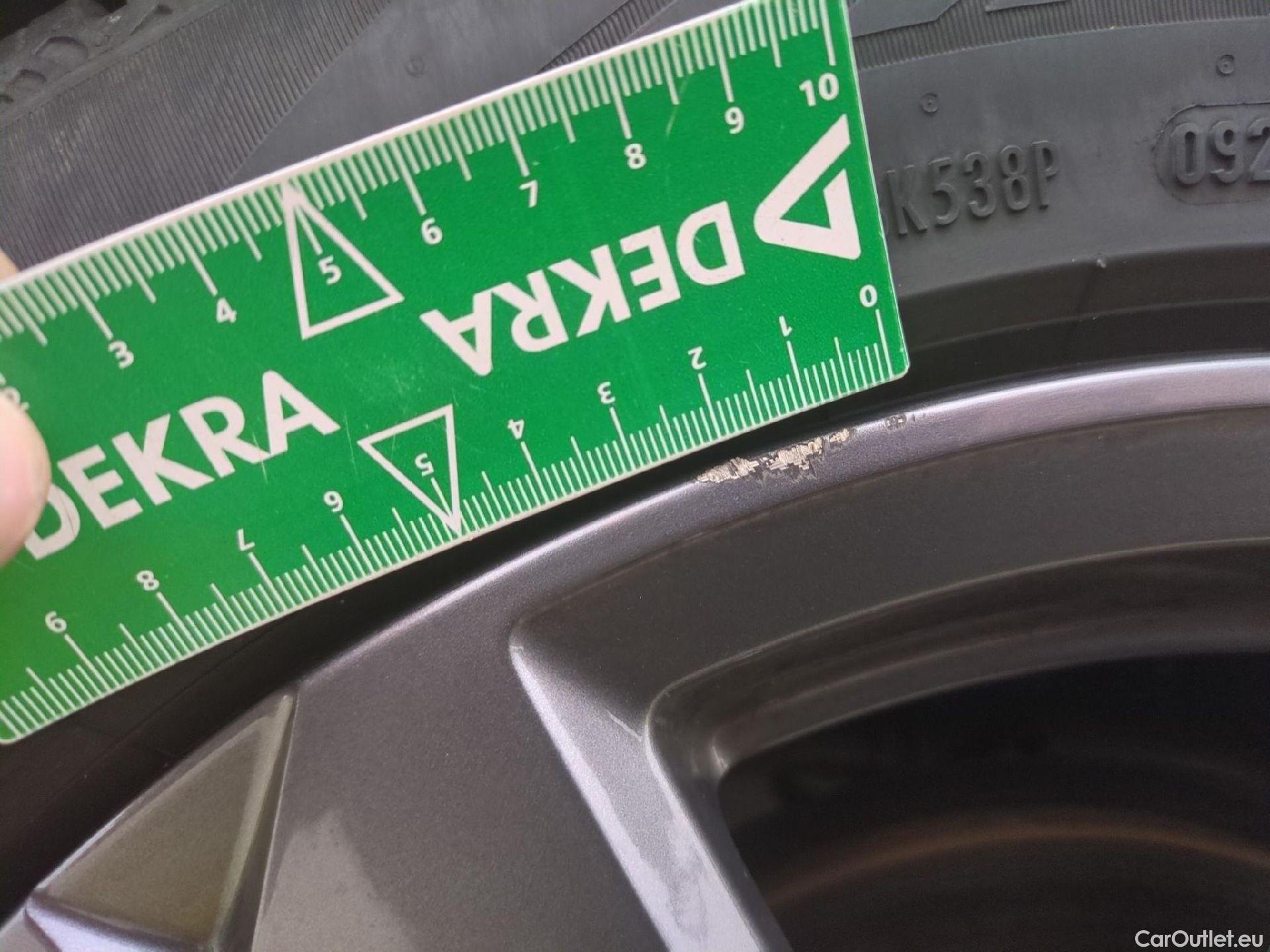  Peugeot  308 PEUGEOT  SW / 2021 / 5P / Break BlueHDi 130 EAT8 ACTIVE PACK #6