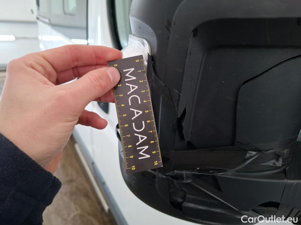  Peugeot  Boxer PEUGEOT  4p Combi 2.0 BLUEHDI 110 S&S 330 L1H1 ACCESS #2