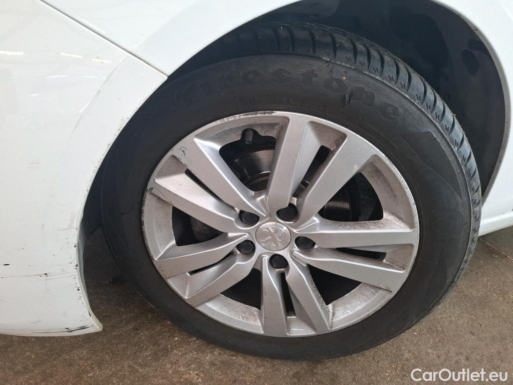  Peugeot  308  Active 1.2 PureTech 110CV BVM6 E6dT #52