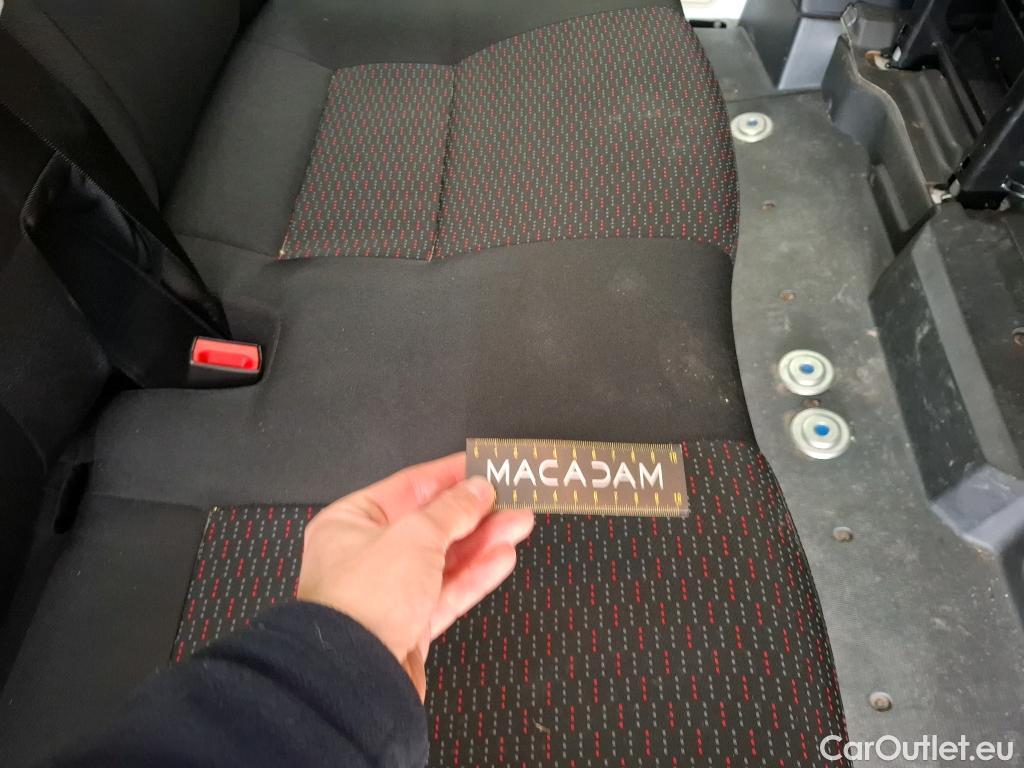  Peugeot  Boxer PEUGEOT  4p Combi 2.0 BLUEHDI 110 S&S 330 L1H1 ACCESS #9