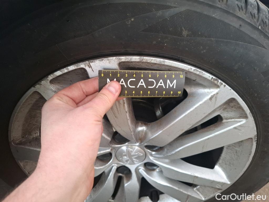  Peugeot  308  Active 1.2 PureTech 110CV BVM6 E6dT #72