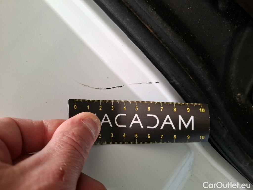  Renault  Megane RENAULT Mégane Berline 5p Berline Business Blue dCi 115 / TRANSFO VP VF #10