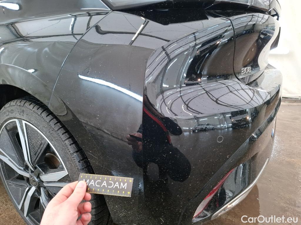  Peugeot  308  GT 1.5 HDi 130CV BVA8 E6d #15