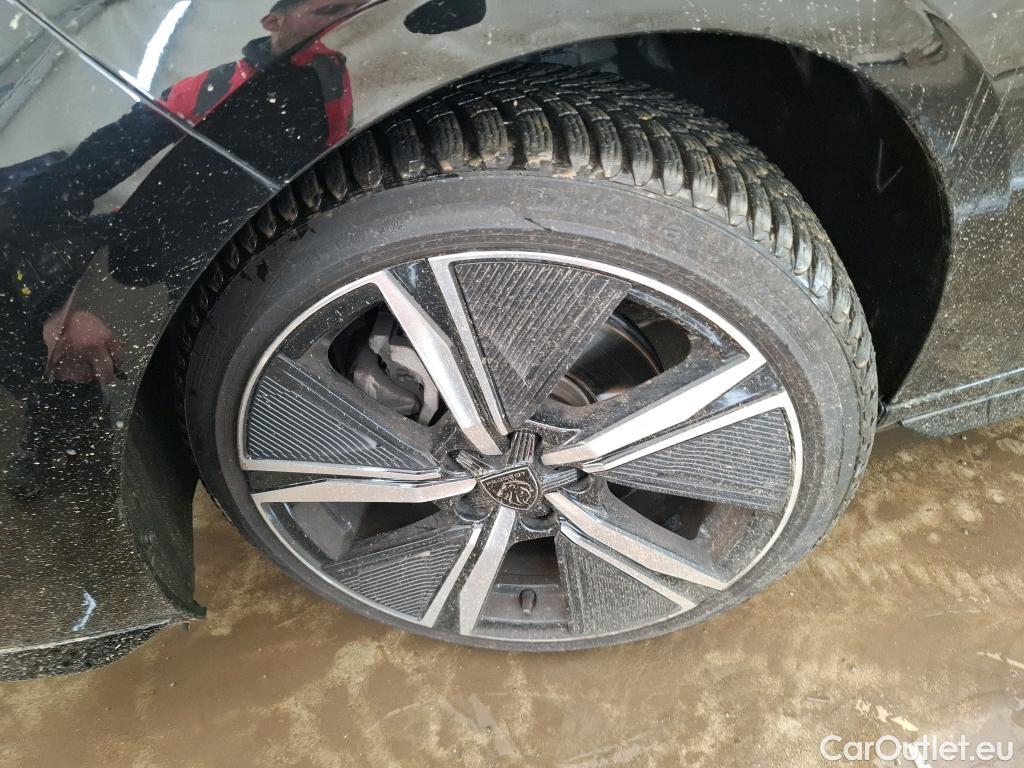  Peugeot  308  GT 1.5 HDi 130CV BVA8 E6d #3