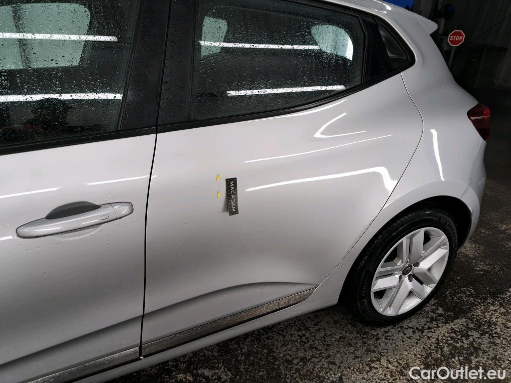  Renault  Clio  V Business Edition 1.0 TCe 100CV BVM5 E6dT #11