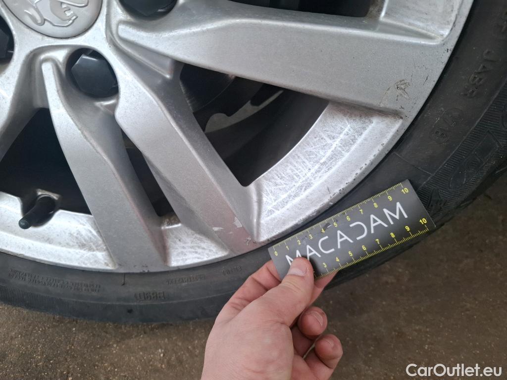  Peugeot  308  Active 1.2 PureTech 110CV BVM6 E6dT #69