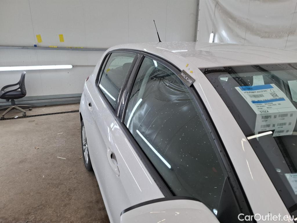  Peugeot  308  Active 1.2 PureTech 110CV BVM6 E6dT #80