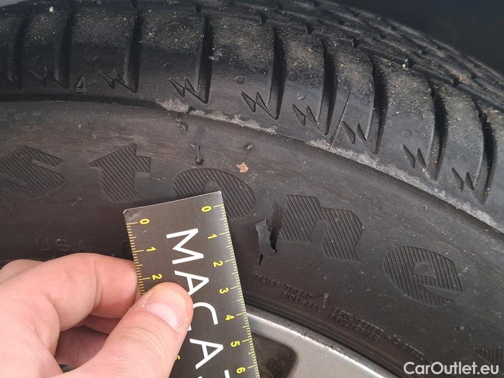  Peugeot  308  Active 1.2 PureTech 110CV BVM6 E6dT #53