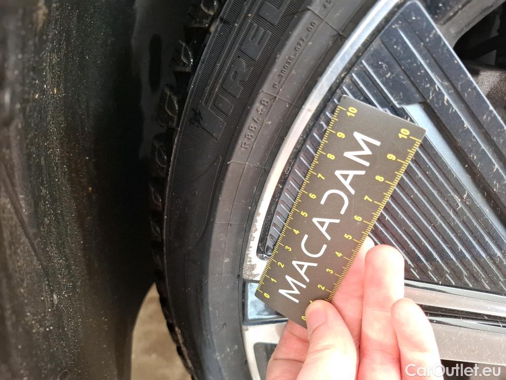  Peugeot  308  GT 1.5 HDi 130CV BVA8 E6d #6