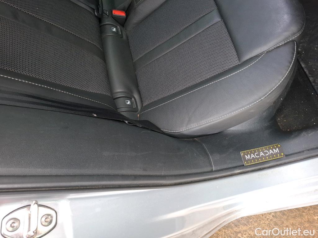  Skoda  Octavia  Break Style 2.0 TDI 150CV BVA7 E6d #30