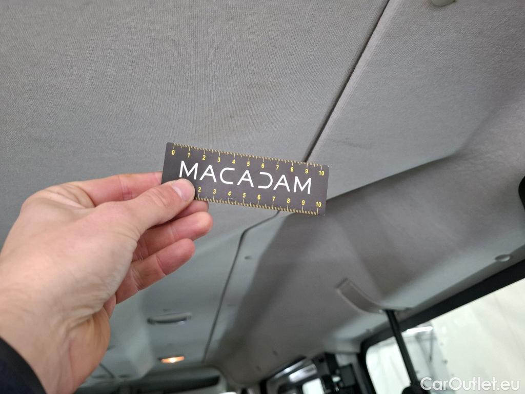  Peugeot  Boxer PEUGEOT  4p Combi 2.0 BLUEHDI 110 S&S 330 L1H1 ACCESS #13