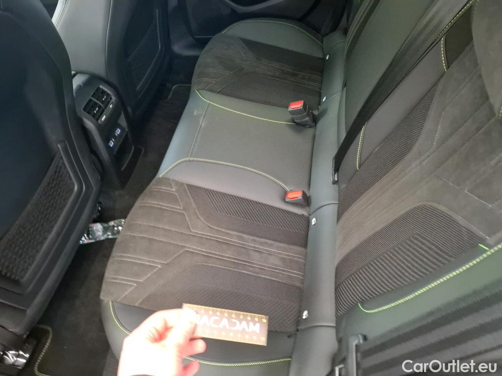  Peugeot  308  GT 1.5 HDi 130CV BVA8 E6d #12