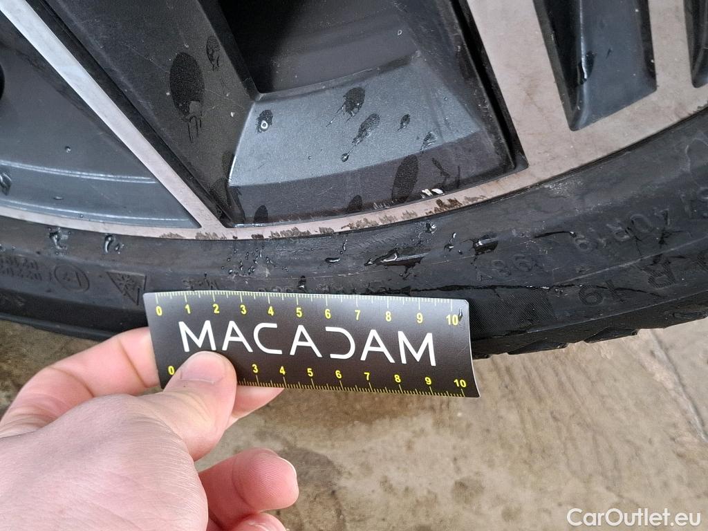  Seat  ATECA  FR 4Drive 1.4 TSI 150CV BVA6 E6 #22