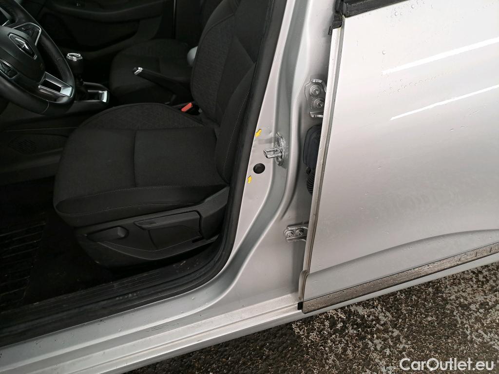  Renault  Clio  V Business Edition 1.0 TCe 100CV BVM5 E6dT #8