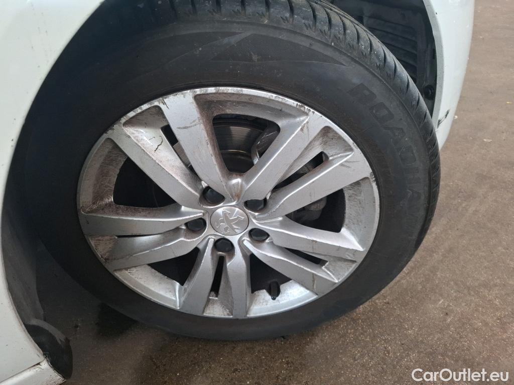  Peugeot  308  Active 1.2 PureTech 110CV BVM6 E6dT #55