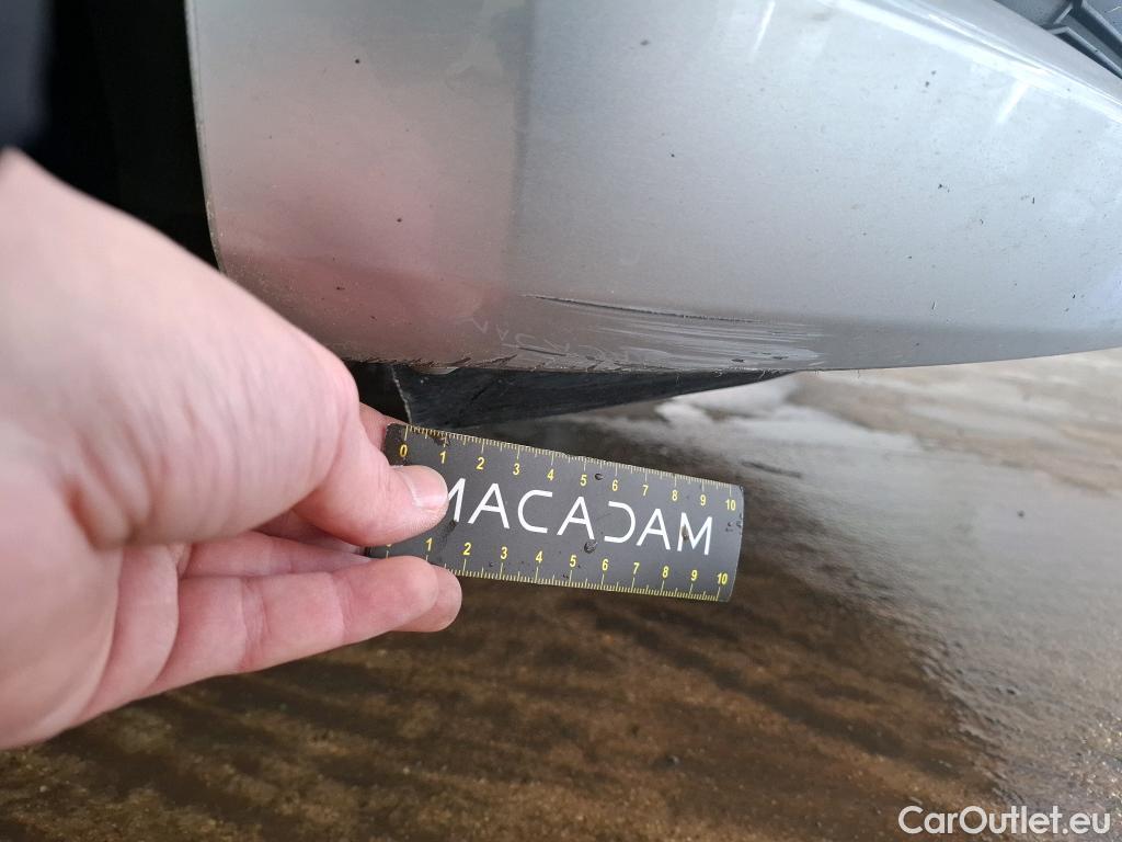  Skoda  Octavia  Break Style 2.0 TDI 150CV BVA7 E6d #7