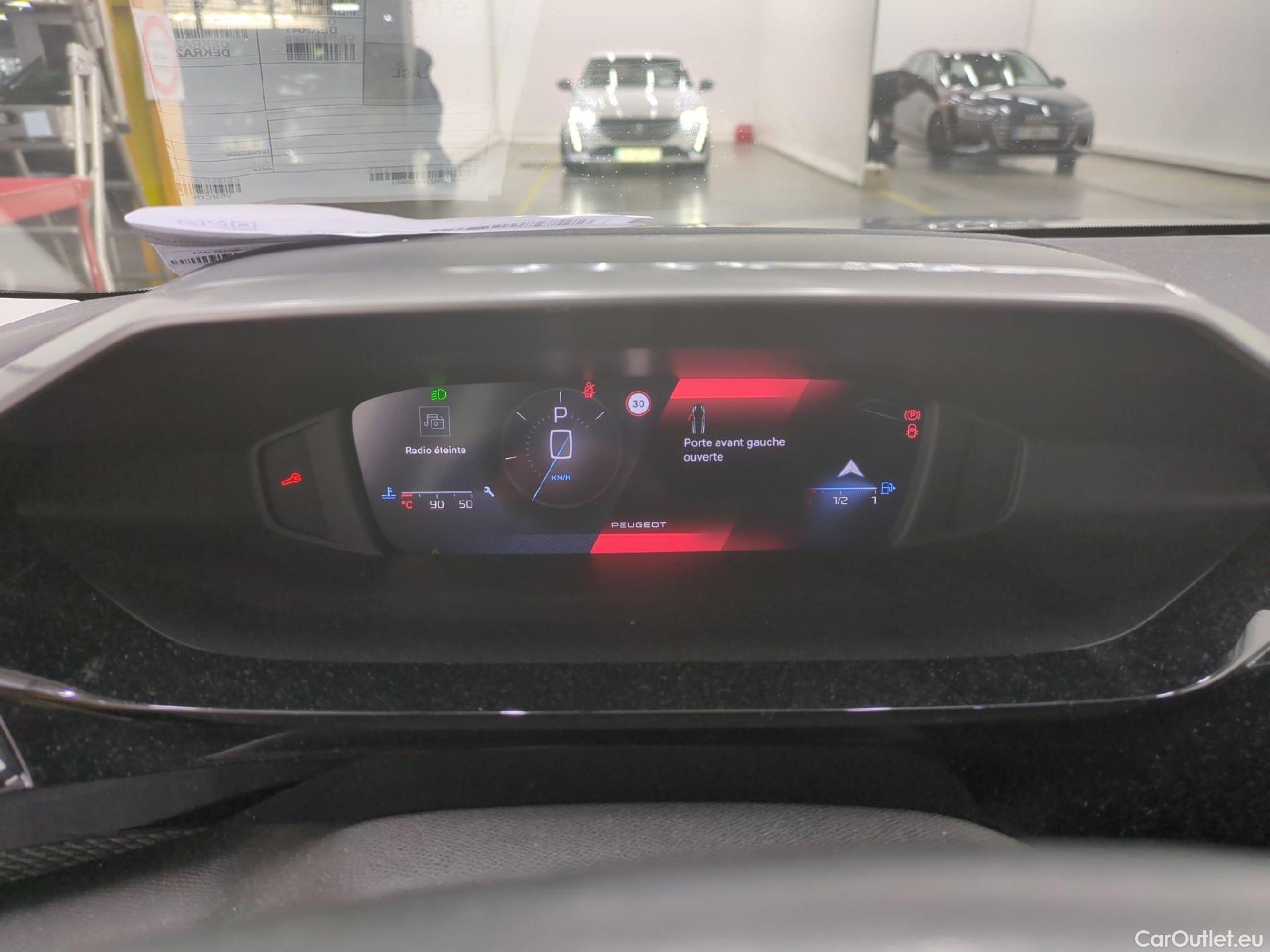  Peugeot  308 PEUGEOT  SW / 2021 / 5P / Break BlueHDi 130 EAT8 ACTIVE PACK #3