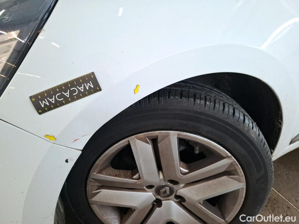  Renault  Clio  V Business 1.0 SCe 65CV BVM5 E6d #3