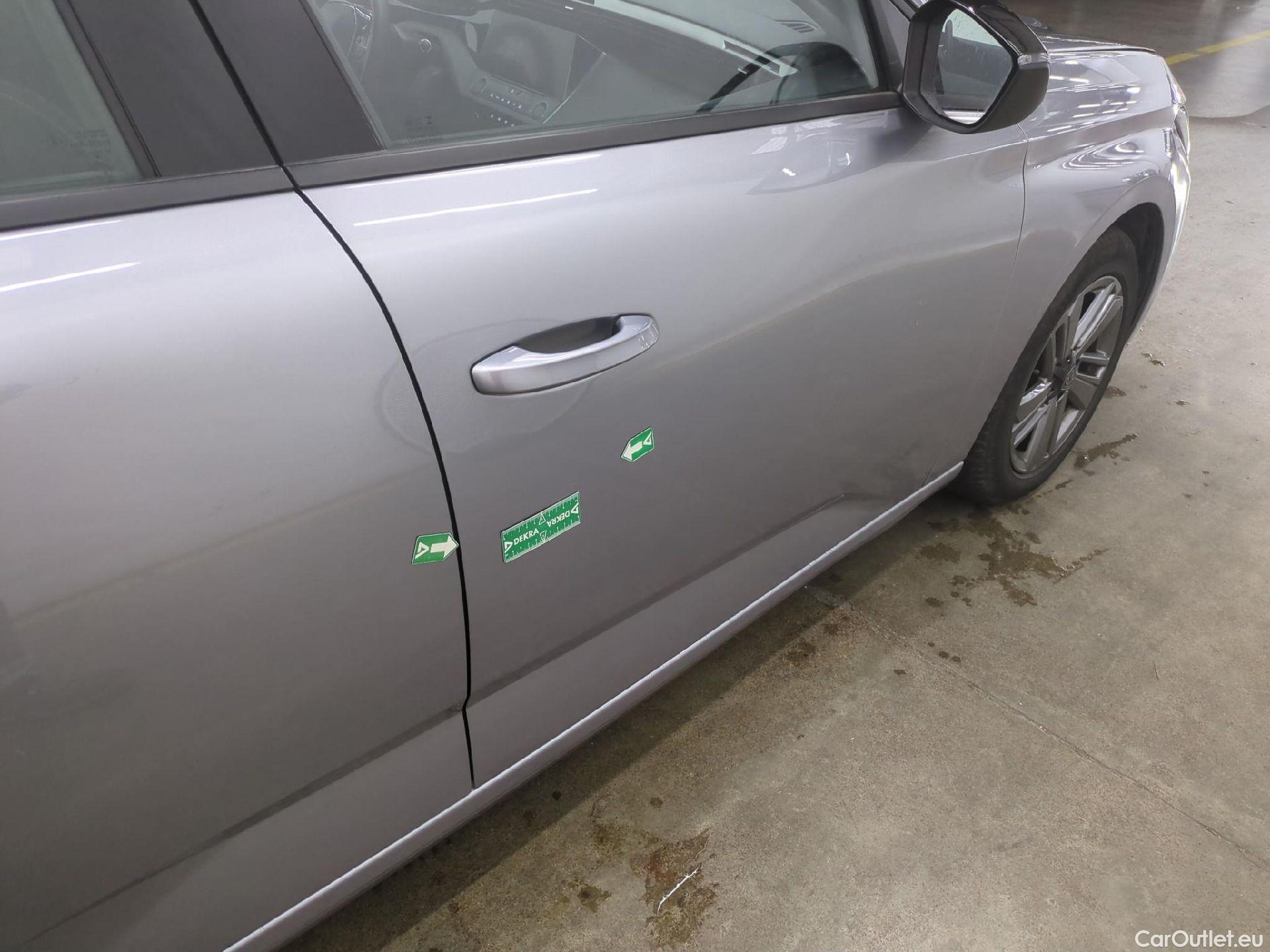  Peugeot  308 PEUGEOT  SW / 2021 / 5P / Break BlueHDi 130 EAT8 ACTIVE PACK #37