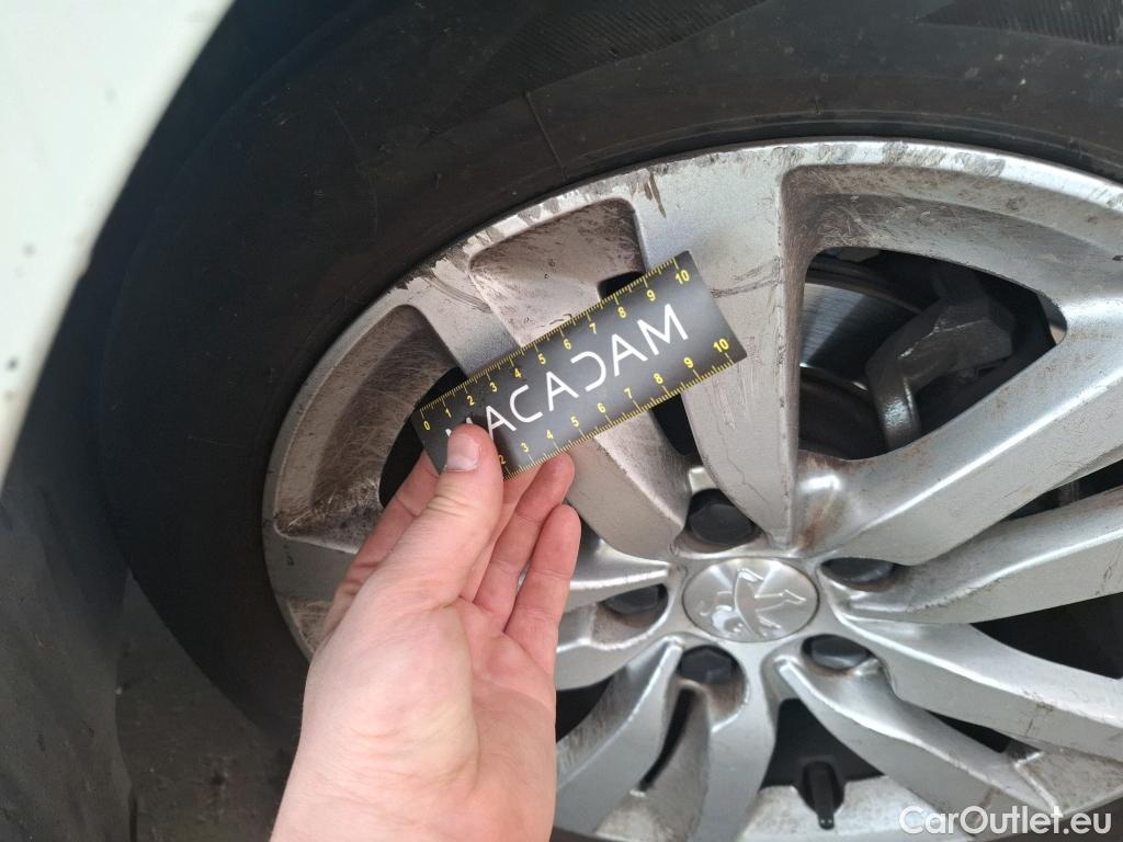  Peugeot  308  Active 1.2 PureTech 110CV BVM6 E6dT #74