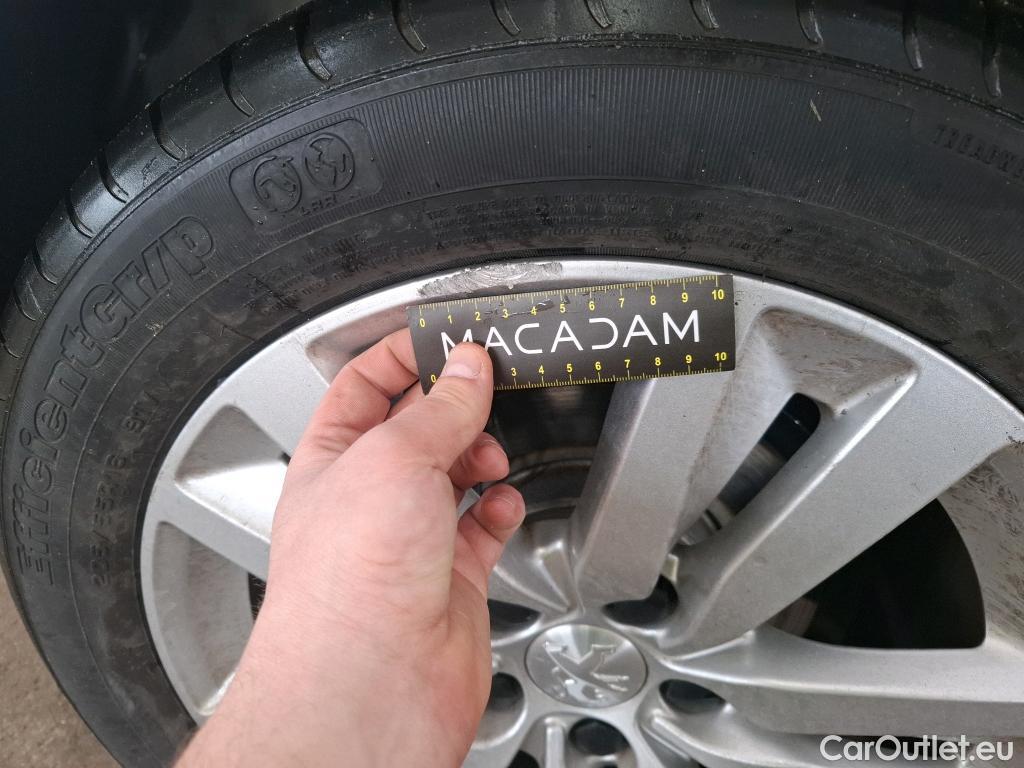  Peugeot  308  Active 1.2 PureTech 110CV BVM6 E6dT #66