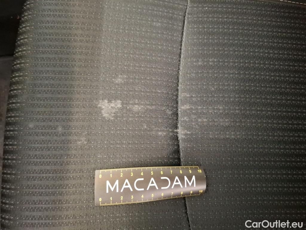  Renault  Megane RENAULT Mégane Berline 5p Berline Business Blue dCi 115 / TRANSFO VP VF #2