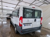  Peugeot  Boxer PEUGEOT  4p Combi 2.0 BLUEHDI 110 S&S 330 L1H1 ACCESS #2