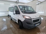  Peugeot  Boxer PEUGEOT  4p Combi 2.0 BLUEHDI 110 S&S 330 L1H1 ACCESS #4