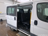  Peugeot  Boxer PEUGEOT  4p Combi 2.0 BLUEHDI 110 S&S 330 L1H1 ACCESS #9