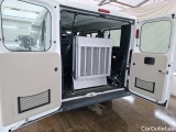  Peugeot  Boxer PEUGEOT  4p Combi 2.0 BLUEHDI 110 S&S 330 L1H1 ACCESS #10