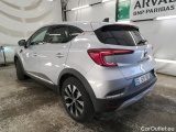  Renault  Captur RENAULT  / 2019 / 5P / SUV techno mild hybrid 160 EDC #2