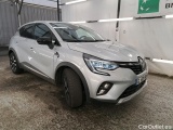  Renault  Captur RENAULT  / 2019 / 5P / SUV techno mild hybrid 160 EDC #4