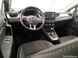  Renault  Captur RENAULT  / 2019 / 5P / SUV techno mild hybrid 160 EDC #5