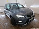  Seat  ATECA  FR 4Drive 1.4 TSI 150CV BVA6 E6 #4
