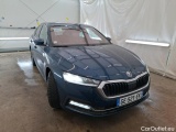  Skoda  Octavia  Berline Style 1.5 TSI 150CV BVM6 E6d #4