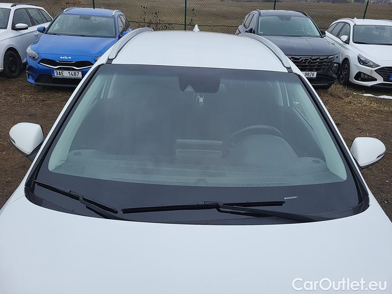  Hyundai  i30   cw (PD)(2017->)  kom.1.6CRDi 115 Smart #22