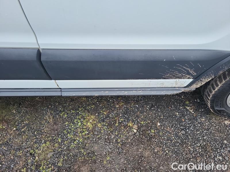  Ford  Transit   LCV TTS (2019->) Tr.2.0TDCi 77 Trend L3 310 4d #17