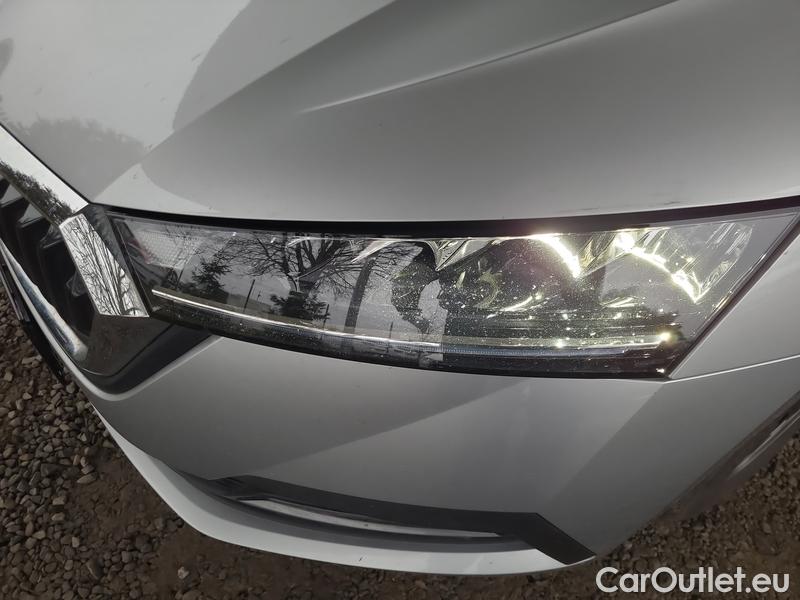  Skoda  Octavia  Combi (NX3)(2020) Oct.Combi 2.0TDI 85 Ambition #4