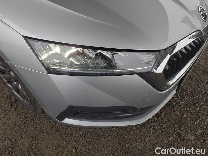  Skoda  Octavia  Combi (NX3)(2020) Oct.Combi 2.0TDI 85 Ambition #3