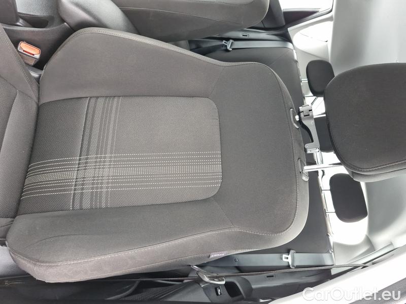  Hyundai  Bayon   (2021)  1.2i Comfort Club 5d #6