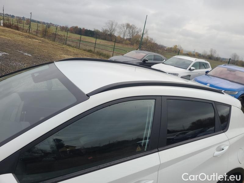  Hyundai  Bayon   (2021)  1.0T-GDI Smart AT 5d #2