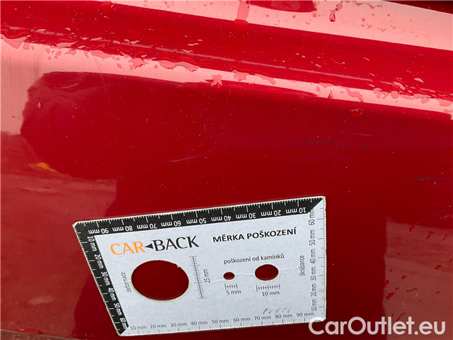  Hyundai  Tucson Tucs.1.6 T-GDI 169 Style AT #9