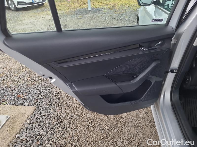  Skoda  Octavia  Combi (NX3)(2020) Oct.Combi 2.0TDI 85 Ambition #12