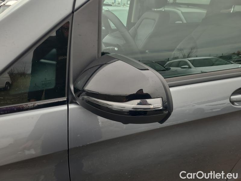  Mercedes  V-Klasse  (W447)  (2014) V 300 d L Avantgarde AT 5d #10