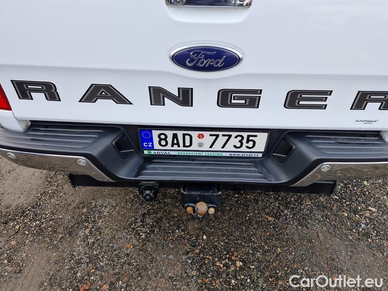  Ford  Ranger  (ES)(2009)  DC 2.0EB 170 XLT 4x4 #16