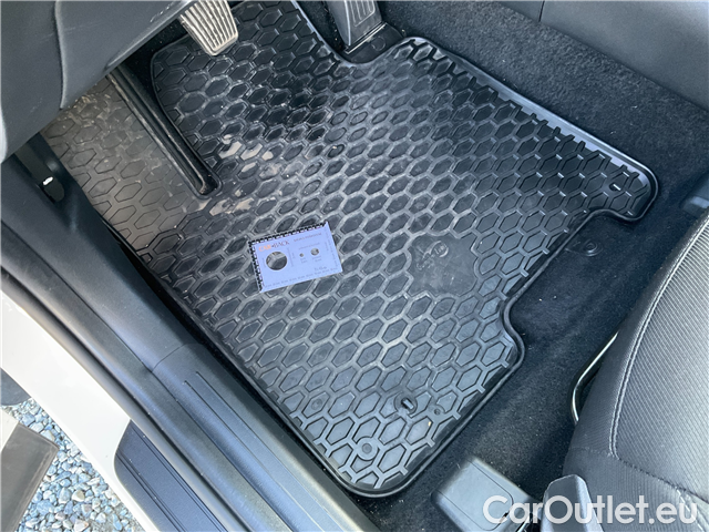  Hyundai  Tucson Tuc.1.6T-GDI 110 Smart 5d #4